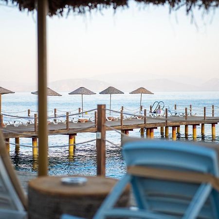 Hotel Akbulut & Spa Guzelcamlı Exterior foto