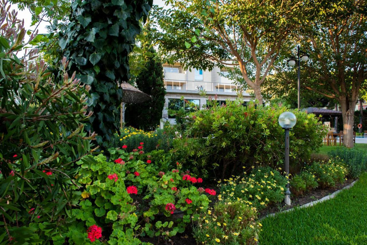 Hotel Akbulut & Spa Guzelcamlı Exterior foto