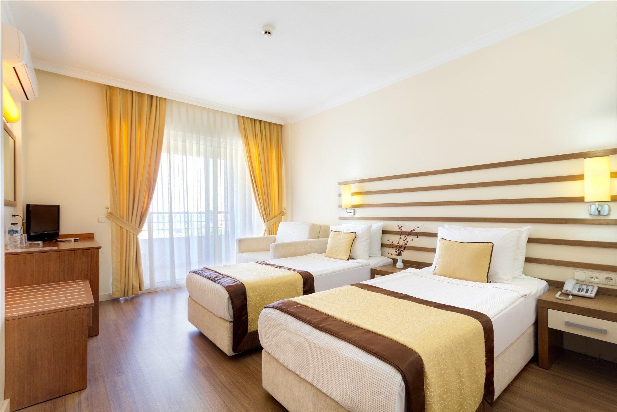Hotel Akbulut & Spa Guzelcamlı Exterior foto